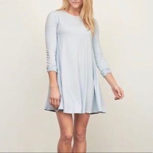 Abercrombie & Fitch Swing Dress